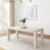 Compact Dining Table