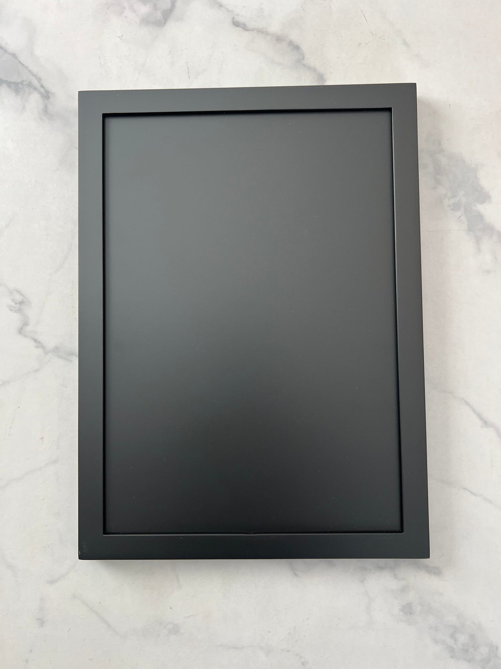 Shaker Double Door Cabinet